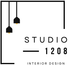logo studio 1208