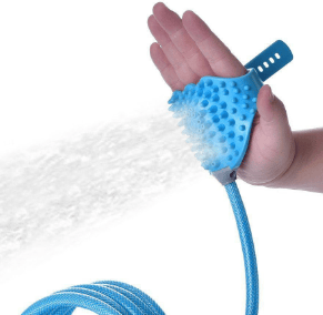 Bathing Massaging Sprayer