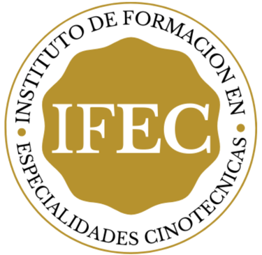 Pablo Cappa Instructor K9