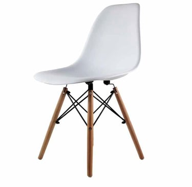 SILLA DE PLASTICO