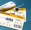 ticket booking from pakistan