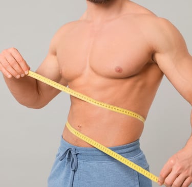 Weight Loss Peptides