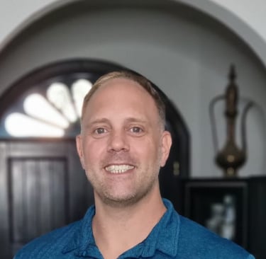 Dr Rich. Chiropractic care and physiotherapy services in Muscat, Oman.  back pain management.