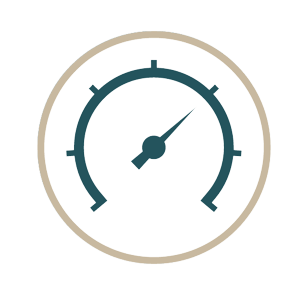 Logo suivi performance