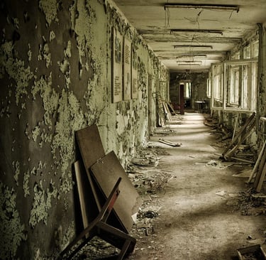 Chernobyl Disaster Revealed: Secrets, Lies, and the Legacy of the World’s Worst Nuclear Accident