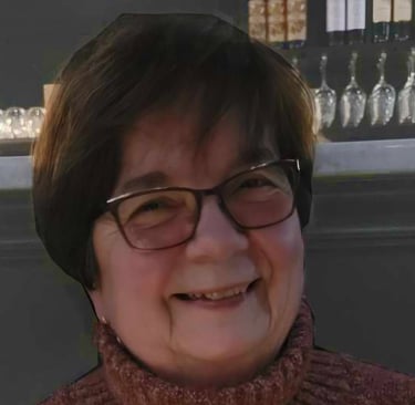 A picture of Marlene Davis