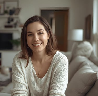 executive presence, leadership, woman in business, eliminate imposter syndrome, self-confidence