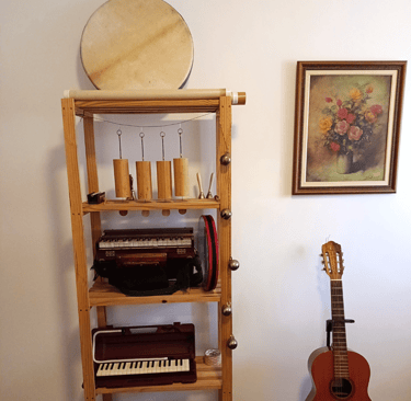 atma musicoterapia