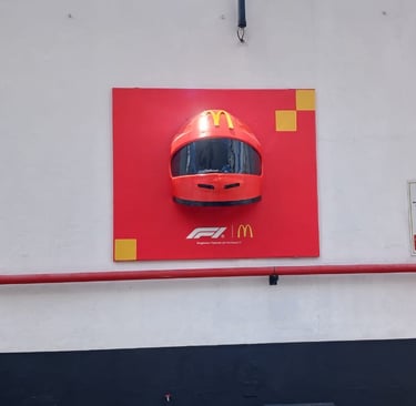 Casco para automac.