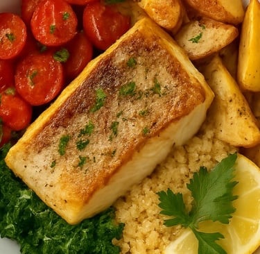 mediterranean recipes