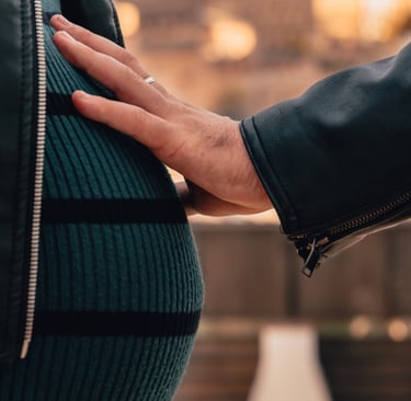 información de precios de sesiones de fotos de embarazada en granada