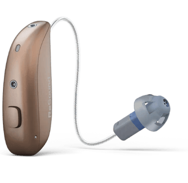 Resound - Hearing test  - hearing aids in downtown vancouver and north vancouver