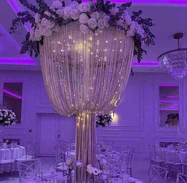 salle de mariage yvelines