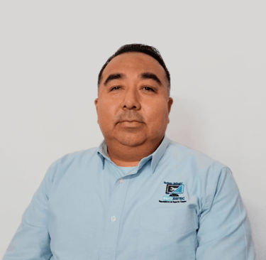 Julio Pasillas Perito Certificado