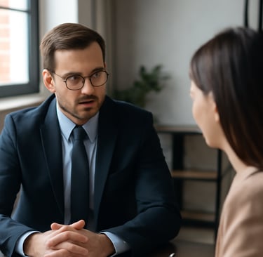 5 Sinais de Vínculo Empregatício Como Reconhecer e Garantir Seus Direitos Trabalhistas