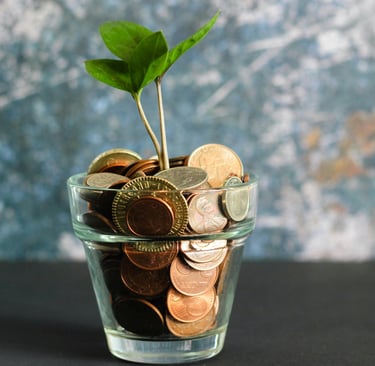 Decrease financial , staff and management costs