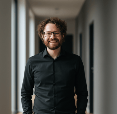 Marco Maier KI-Praktiker für Treuhand, Finanzen und Controlling