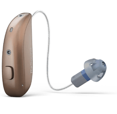 Resound - Hearing test - hearing aids in downtown vancouver and north vancouver
