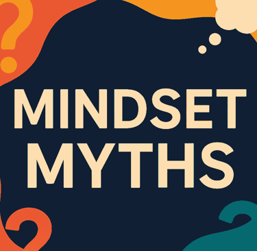 mindset myths
