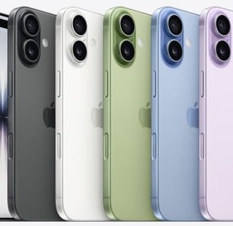 iphone 17