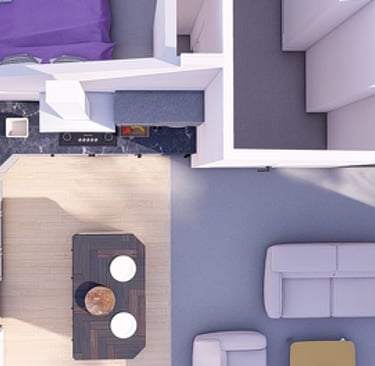 architectural plan uk