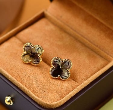 Van Cleef Earrings