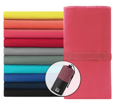 amazon.it blumtal microfibre beach towel