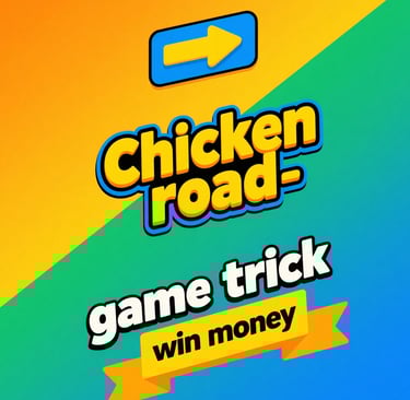 chicken road game online