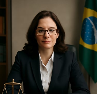 Advogado Trabalhista O Que Faz, Quando Contratar e Como Ele Pode Proteger Seus Direitos no Trabalho