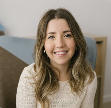 Paula Serrano, psicóloga sanitaria especialista en emociones, ansiedad y autoestima