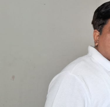 Unlocking the Secrets of Your Vedic Birth Chart: Insights from Prashant Srivastava