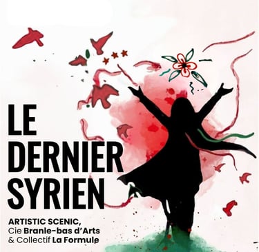 Le dernier Syrien