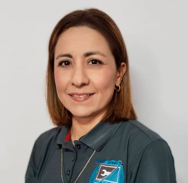 Lic. Mayela Arcelia González Martínez