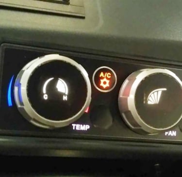 j'entretien votre climatisation dans le Finistère 29 sur les machines, engins de TP