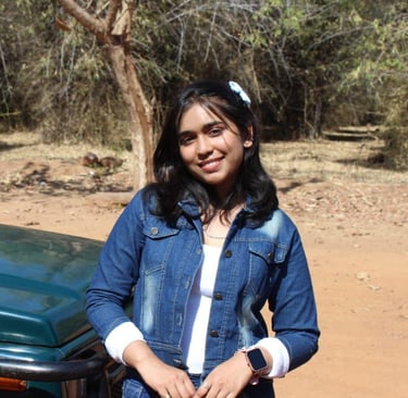 Ragini Gupta