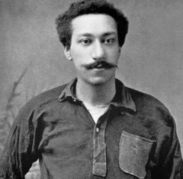 Arthur Wharton 1st Black professional footballer in Britain