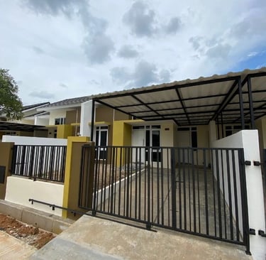 coronilla - grand nusa indah - viralink