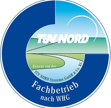 TÜV Nord - Unser Überwachungspartner