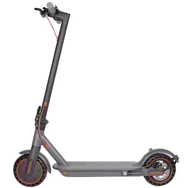 10inch wheel electric scooter