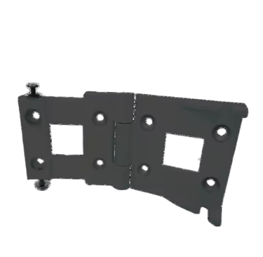 D 906 Motor Mount Bag Closer 