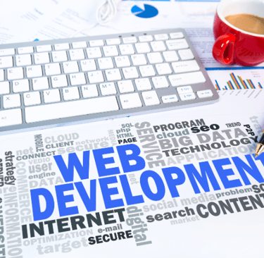 web