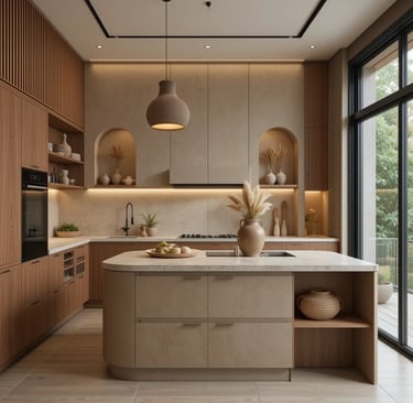 Asma tavan ve aydınlatma uygulaması detayı