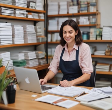 black blue and yellow textile