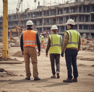 a man riding a skateboard down the side of a ramp