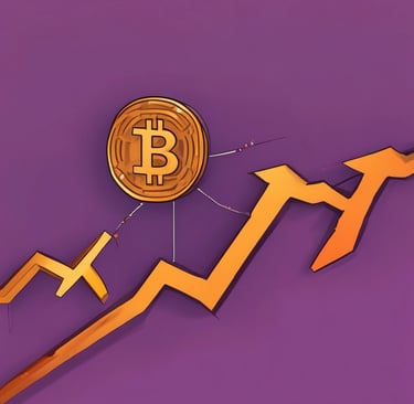 photo of white staircase