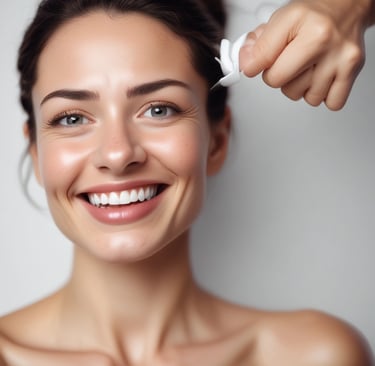 Bright living room with modern inventory