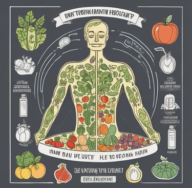 Bright living room with modern inventory