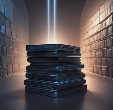 worm's-eye view photography of concrete building