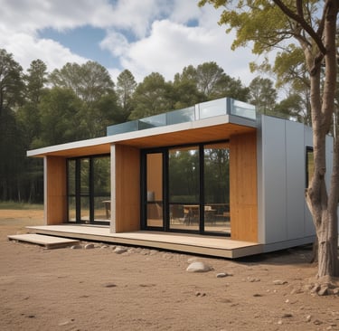 worm's-eye view photography of concrete building