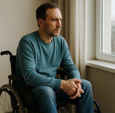 Aposentadoria por Invalidez (Aposentadoria por Incapacidade Permanente) entenda seus direitos♿